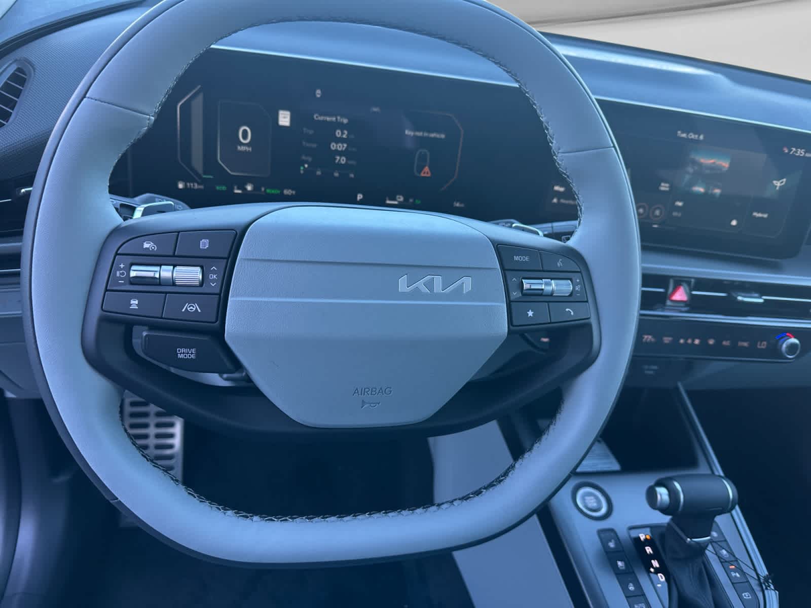 2027 Kia Niro SX Touring