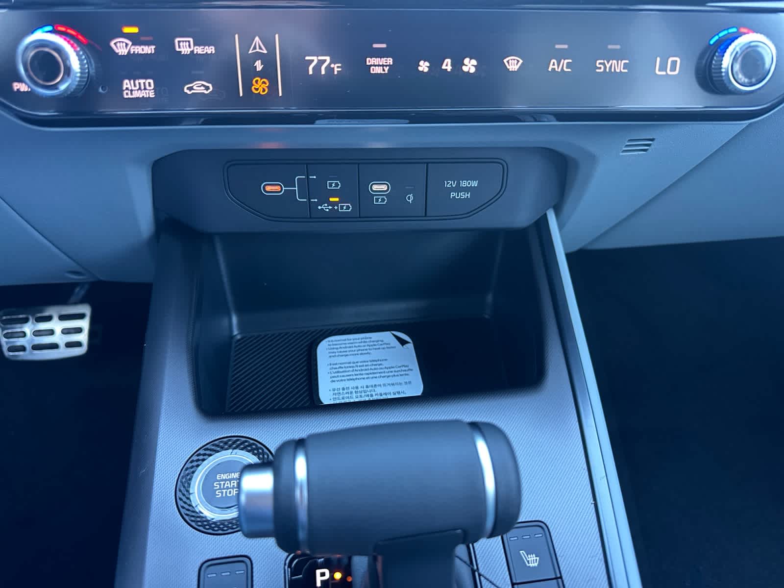 2027 Kia Niro SX Touring