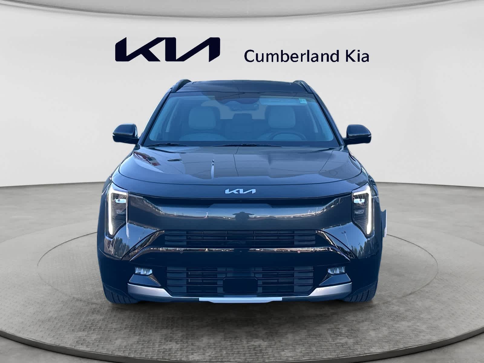 2027 Kia Niro SX Touring