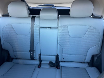 2027 Kia Niro SX Touring