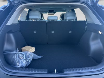 2027 Kia Niro SX Touring