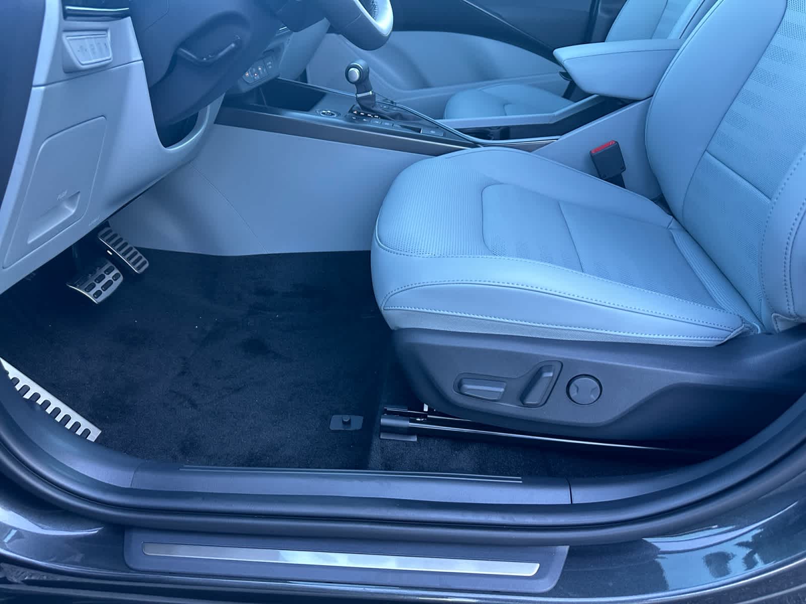 2027 Kia Niro SX Touring