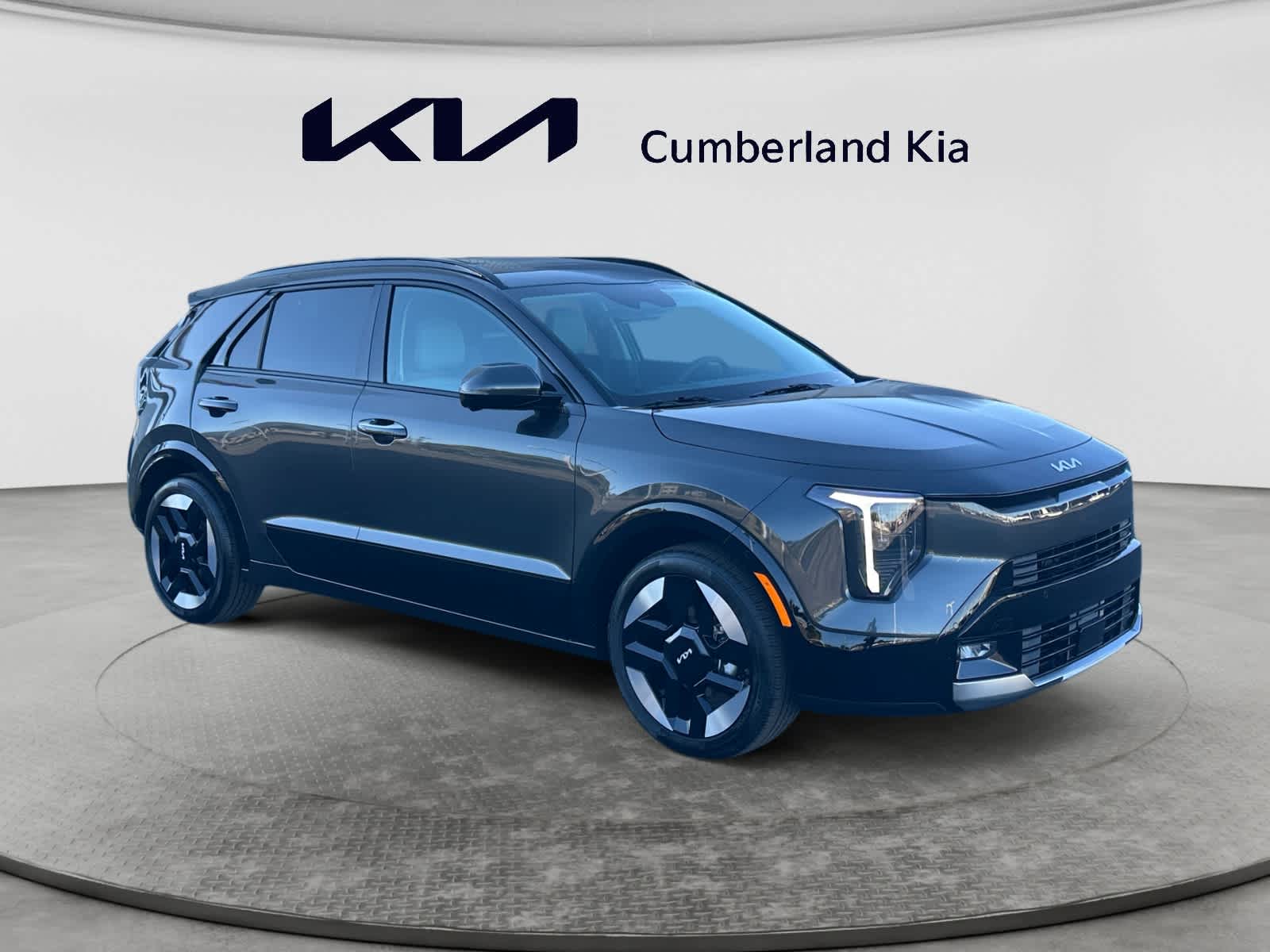 2027 Kia Niro SX Touring
