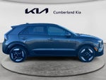 2027 Kia Niro SX Touring