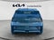 2027 Kia Niro SX Touring
