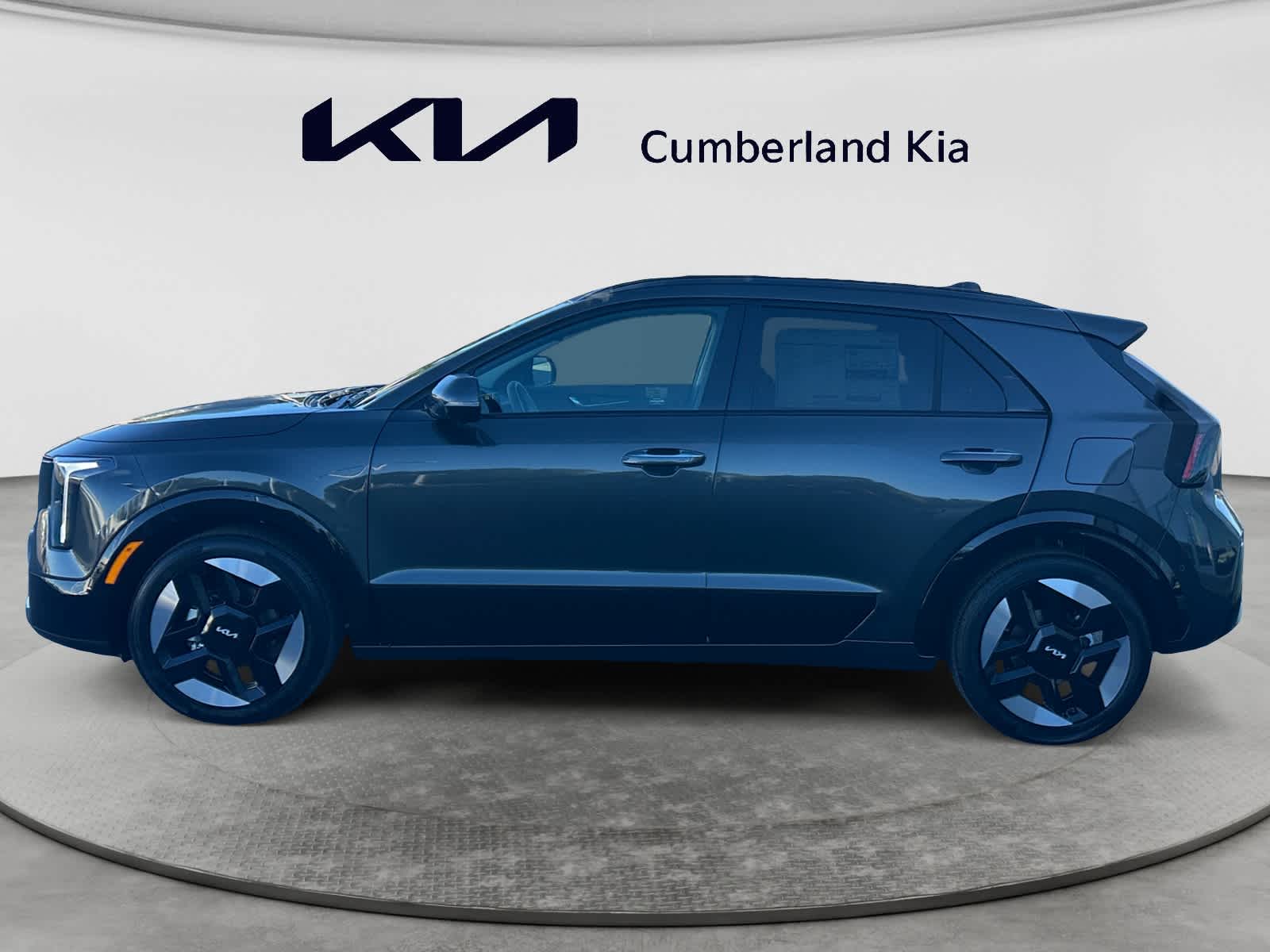 2027 Kia Niro SX Touring