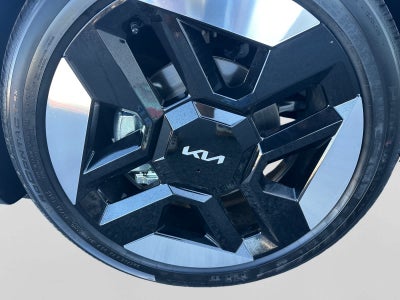 2027 Kia Niro SX Touring