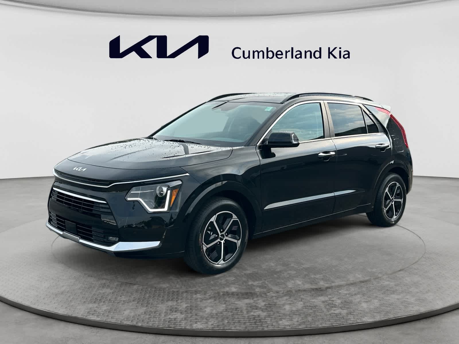 2026 Kia Niro SX
