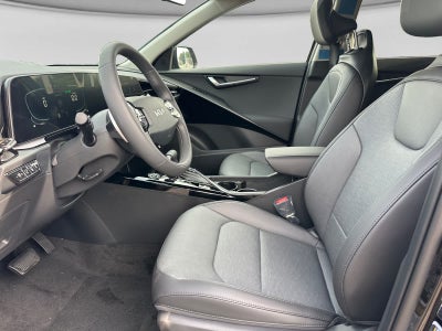 2026 Kia Niro SX