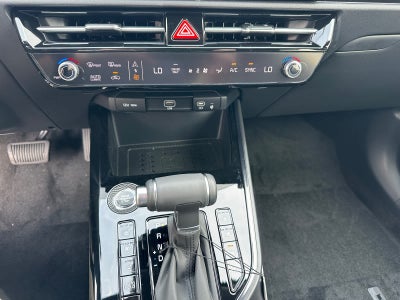 2026 Kia Niro SX