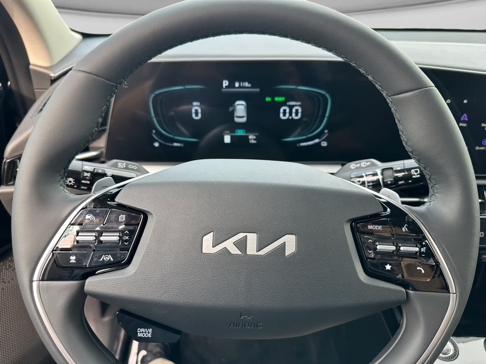 2026 Kia Niro SX