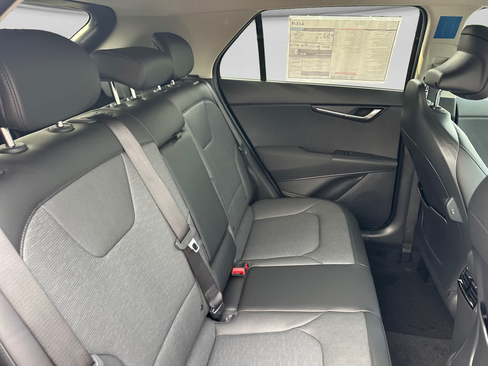 2026 Kia Niro SX