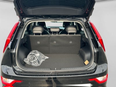 2026 Kia Niro SX