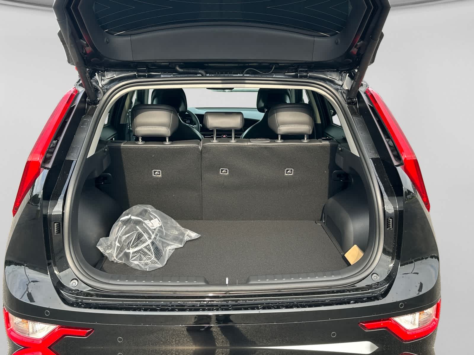 2026 Kia Niro SX