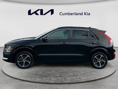 2026 Kia Niro SX
