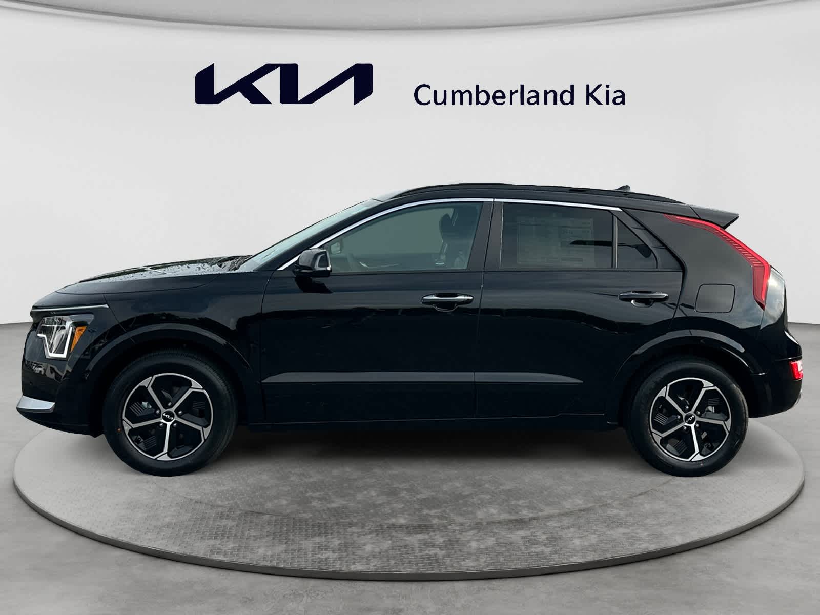 2026 Kia Niro SX