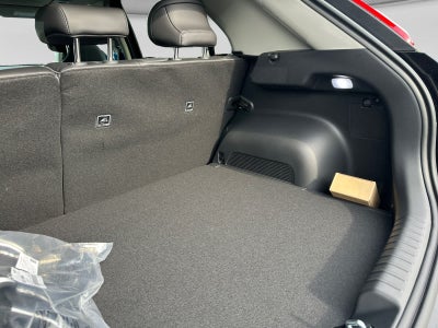 2026 Kia Niro SX