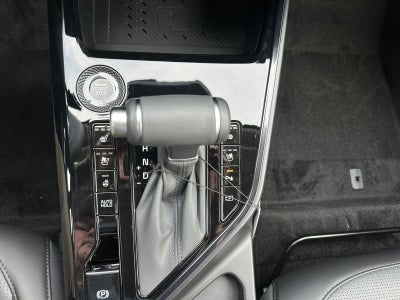 2026 Kia Niro SX