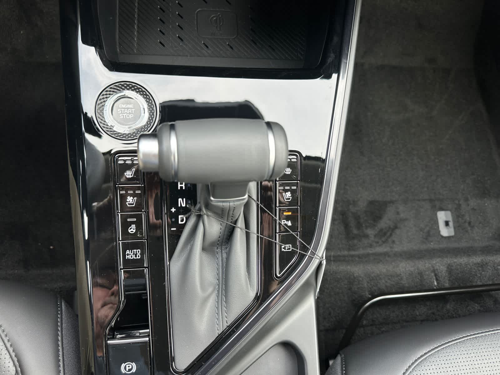 2026 Kia Niro SX