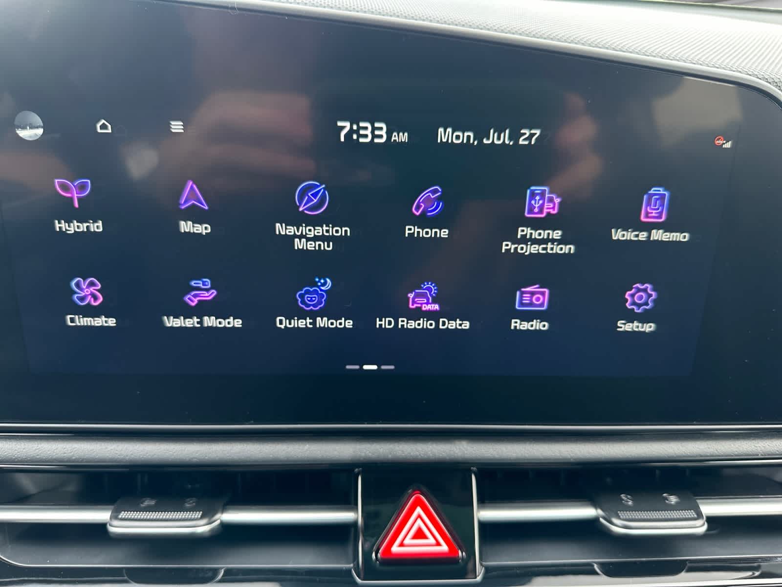 2026 Kia Niro SX