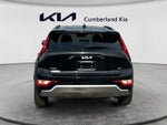 2026 Kia Niro SX