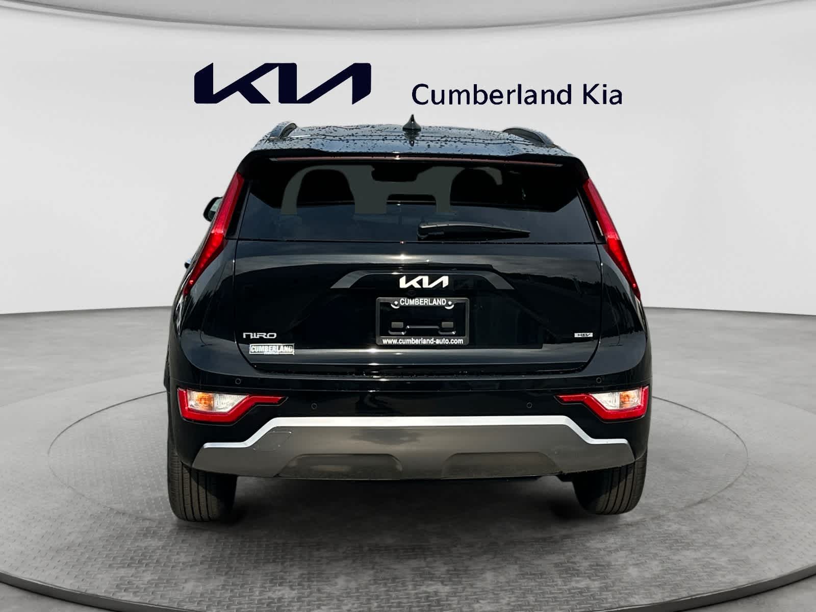 2026 Kia Niro SX