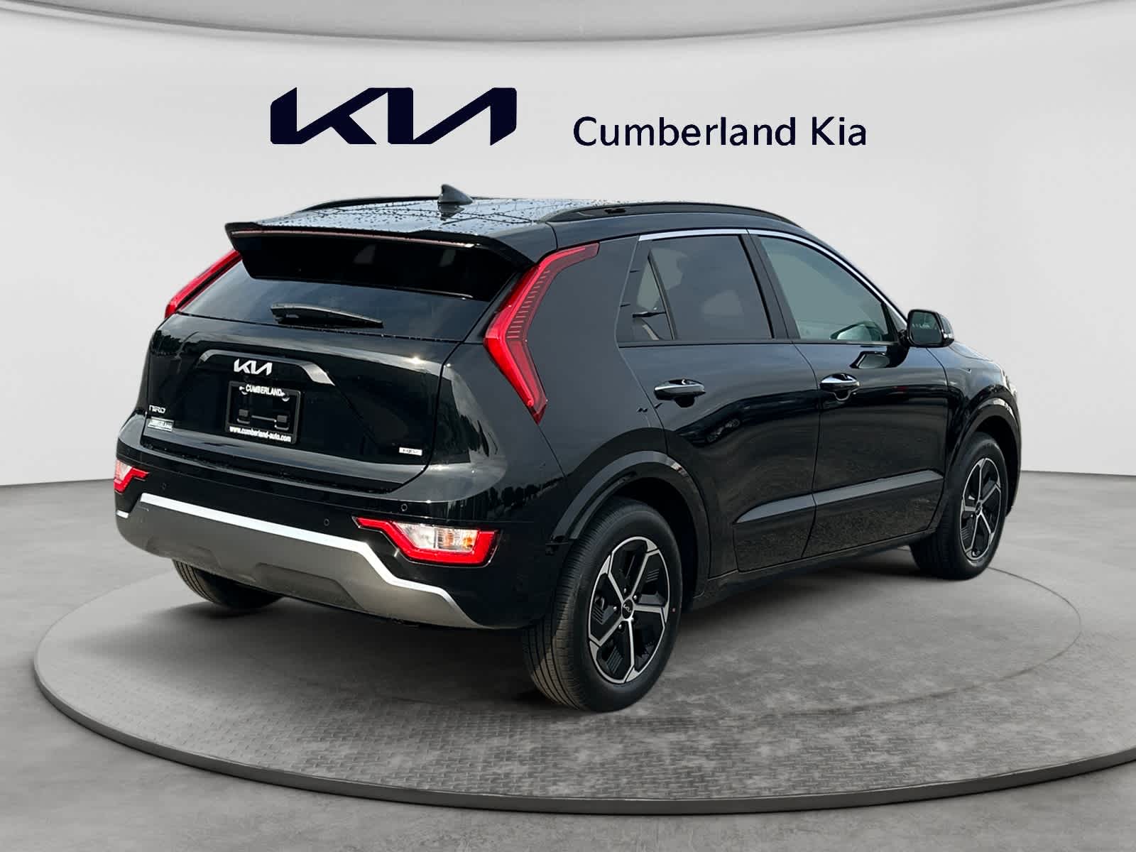 2026 Kia Niro SX