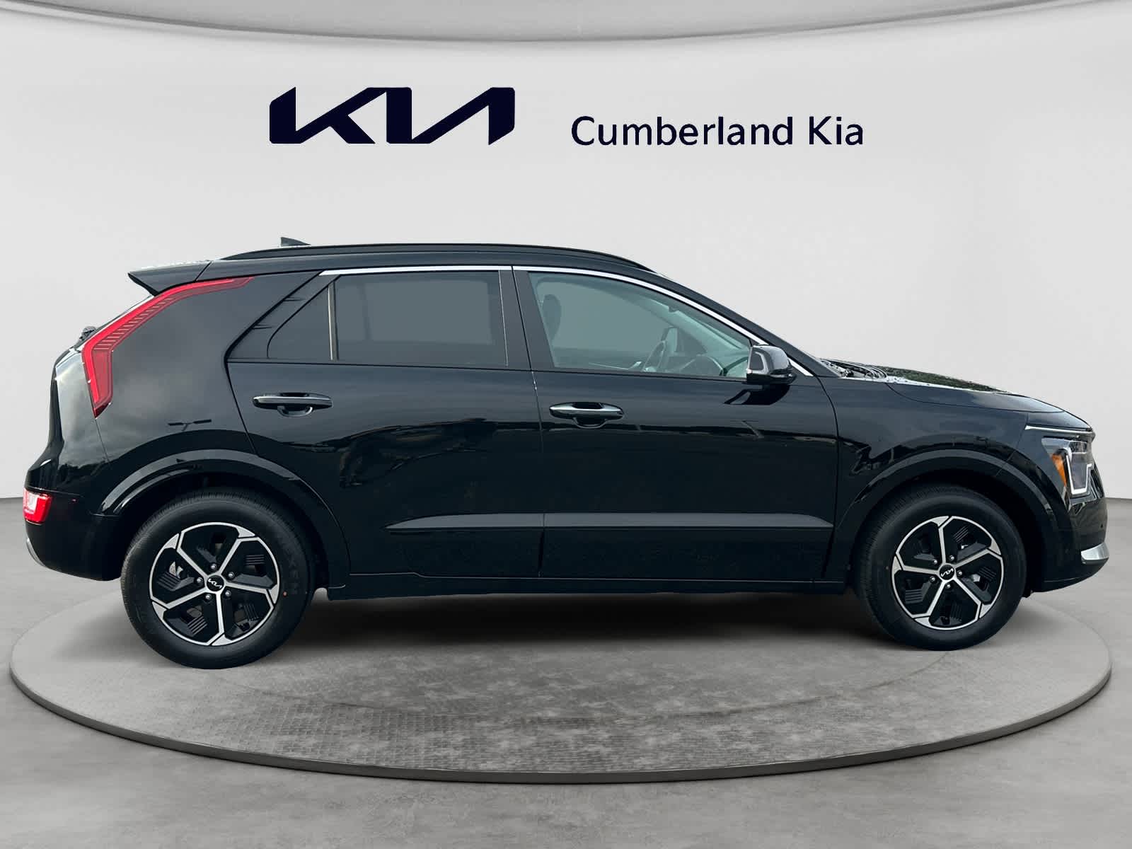 2026 Kia Niro SX