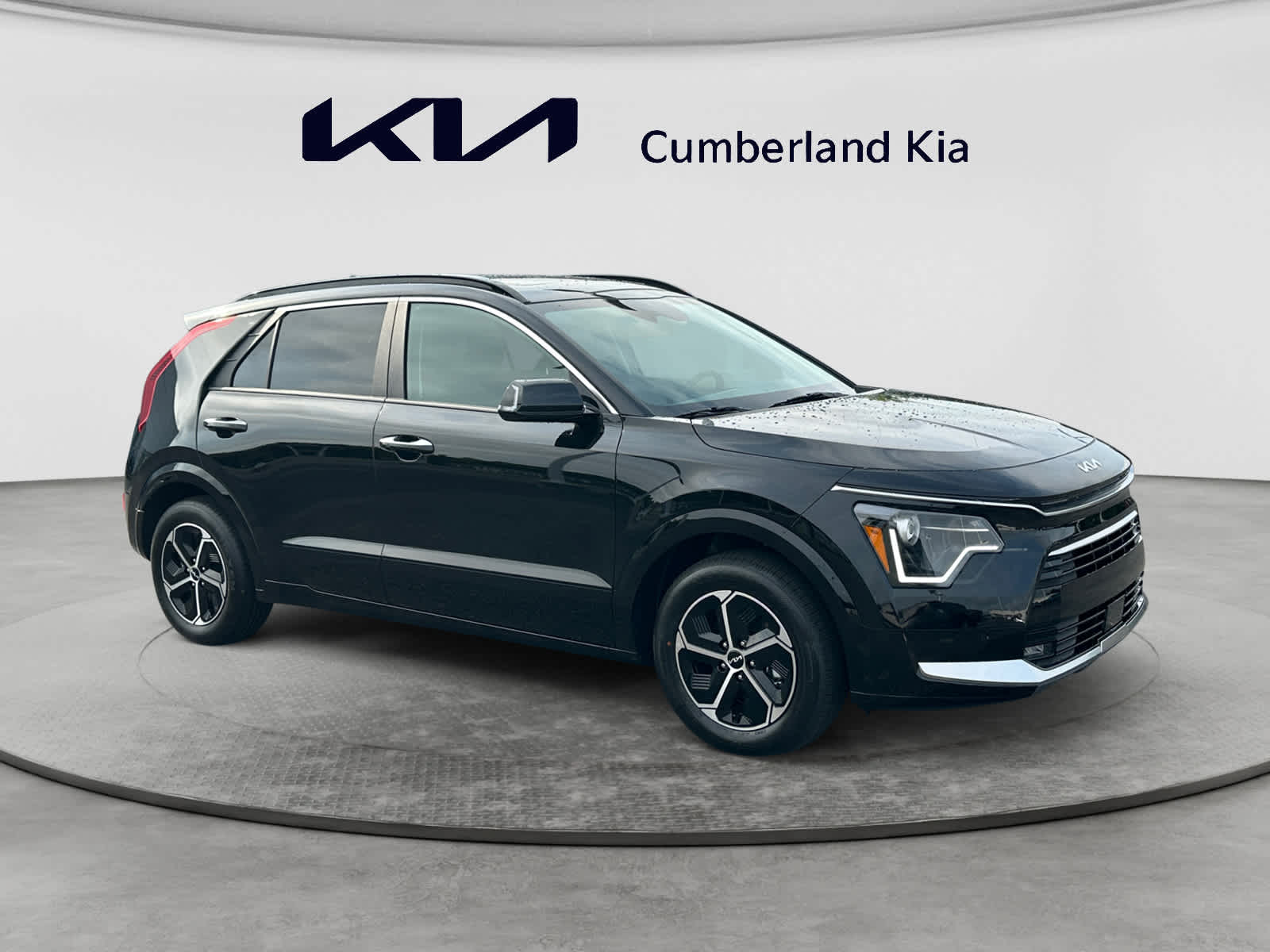 2026 Kia Niro SX