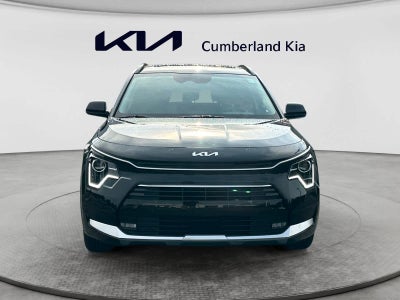 2026 Kia Niro SX