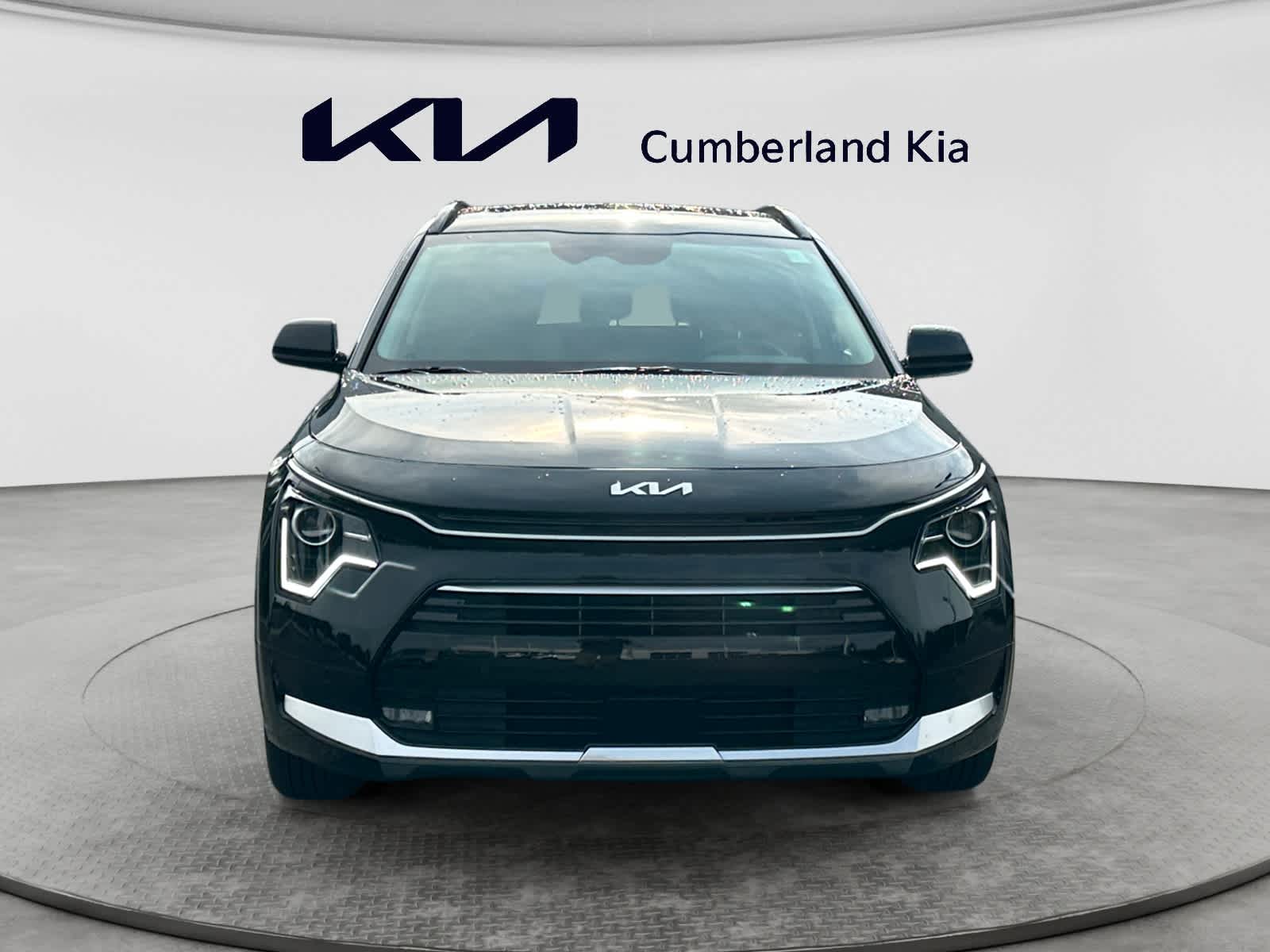 2026 Kia Niro SX