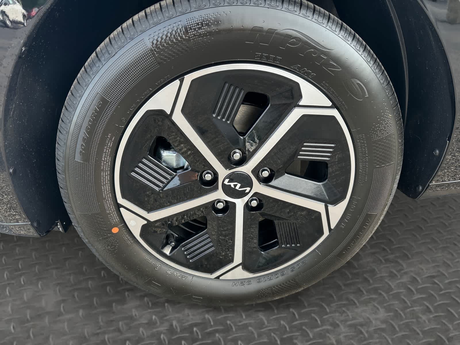 2026 Kia Niro SX