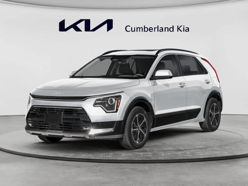 2026 Kia Niro SX