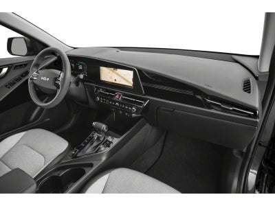 2026 Kia Niro SX