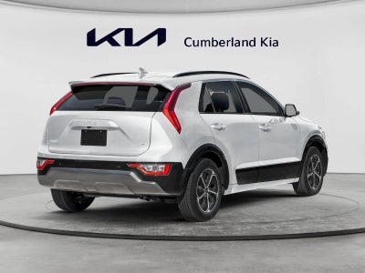 2026 Kia Niro SX