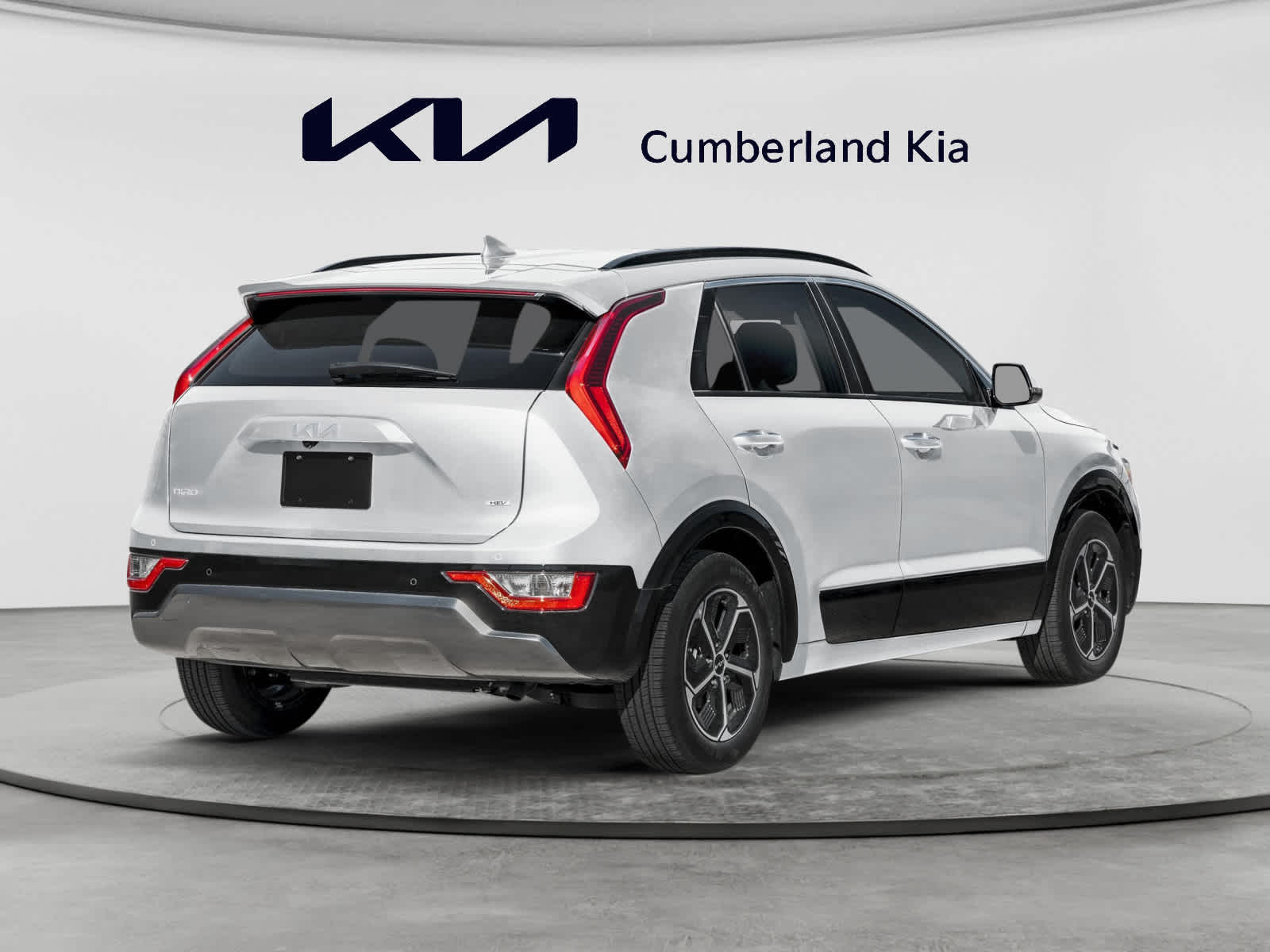 2026 Kia Niro SX