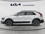 2026 Kia Niro SX