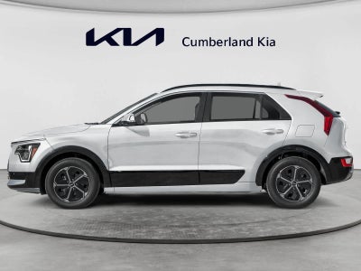 2026 Kia Niro SX