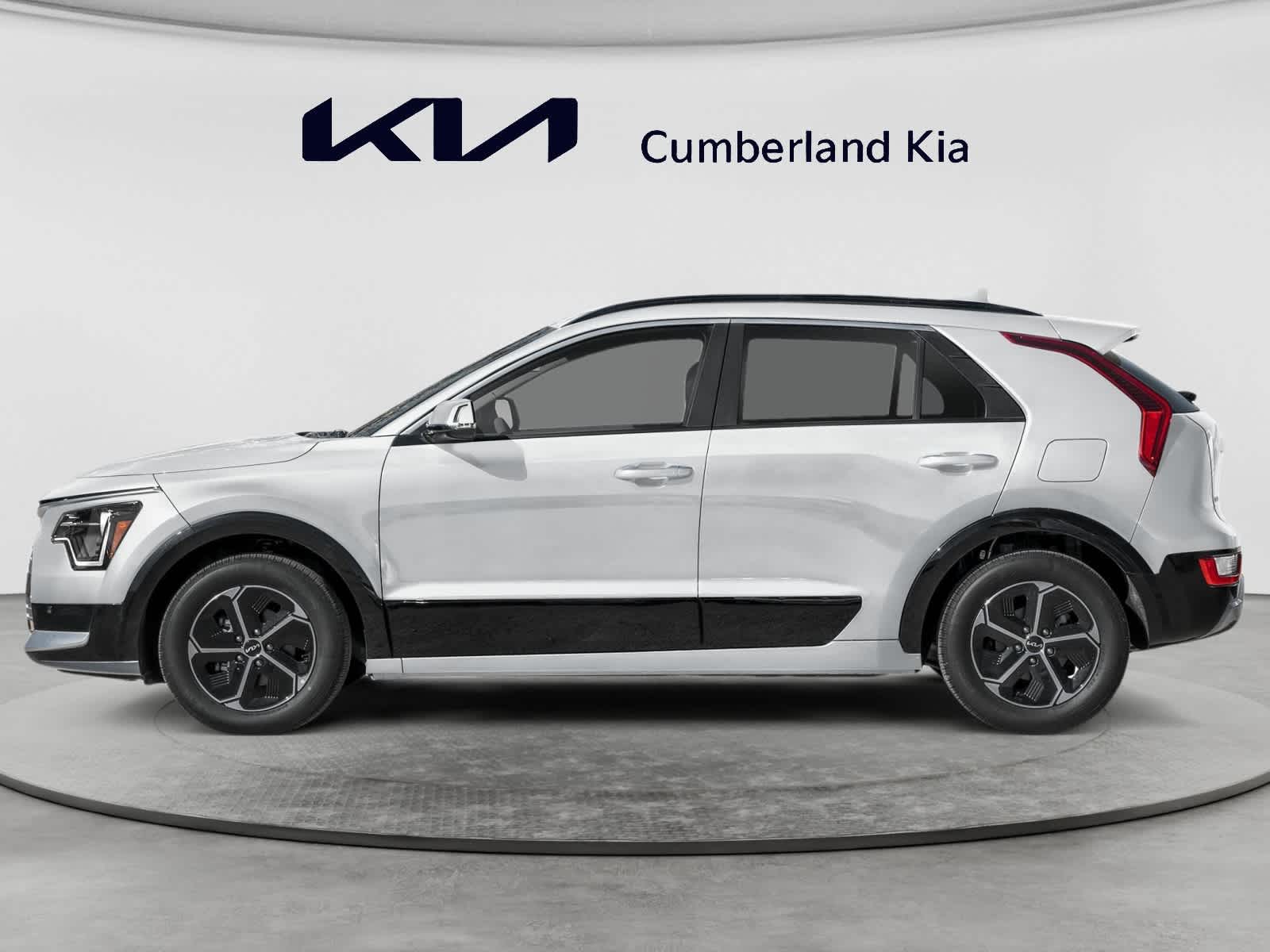 2026 Kia Niro SX