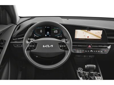 2026 Kia Niro SX