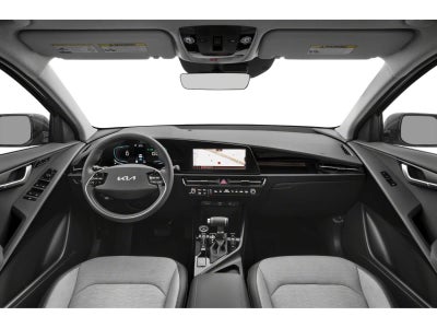 2026 Kia Niro SX