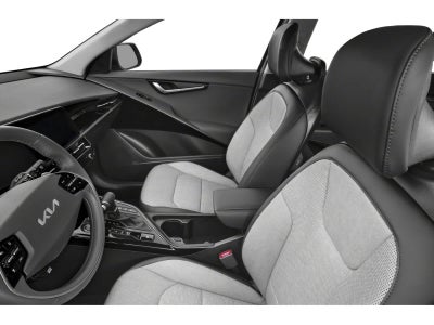 2026 Kia Niro SX