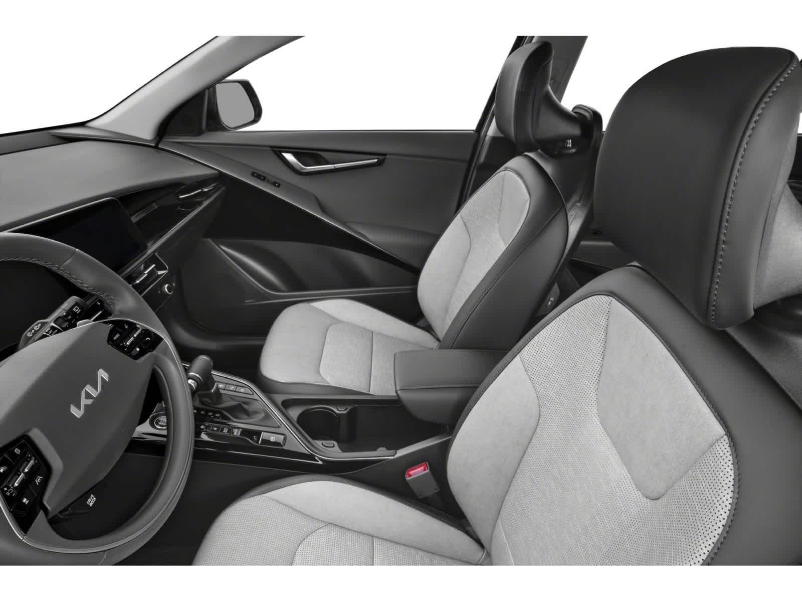 2026 Kia Niro SX