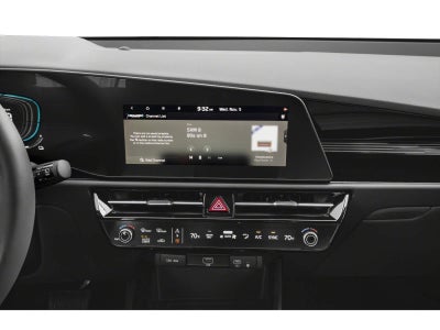 2026 Kia Niro SX