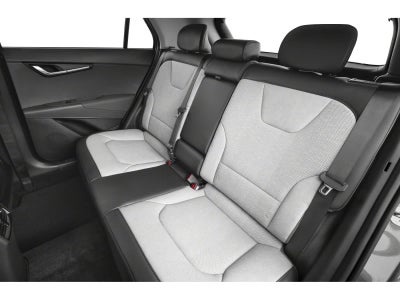 2026 Kia Niro SX