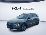 2026 Kia Niro SX