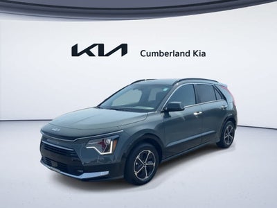 2026 Kia Niro SX