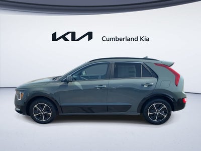 2026 Kia Niro SX