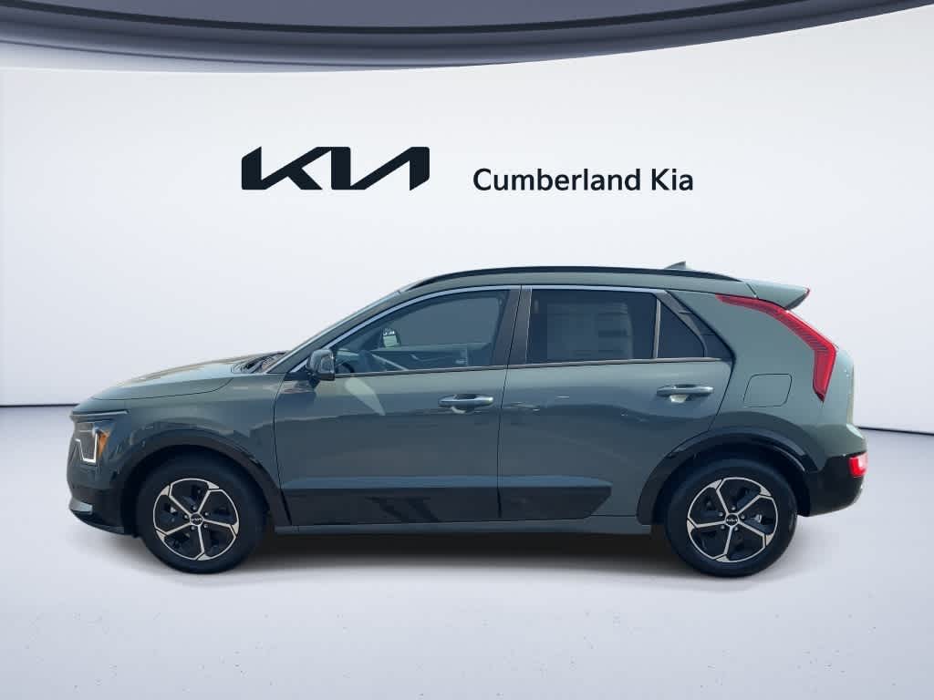 2026 Kia Niro SX