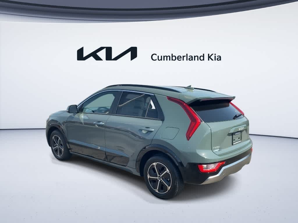 2026 Kia Niro SX
